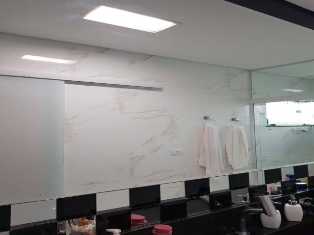 Sobrado para Venda em Santo André - 4