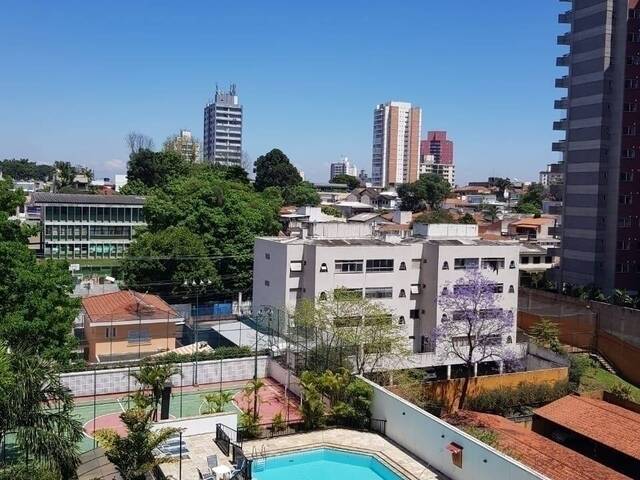 #2130 - Flat para Venda em Santo André - SP - 1