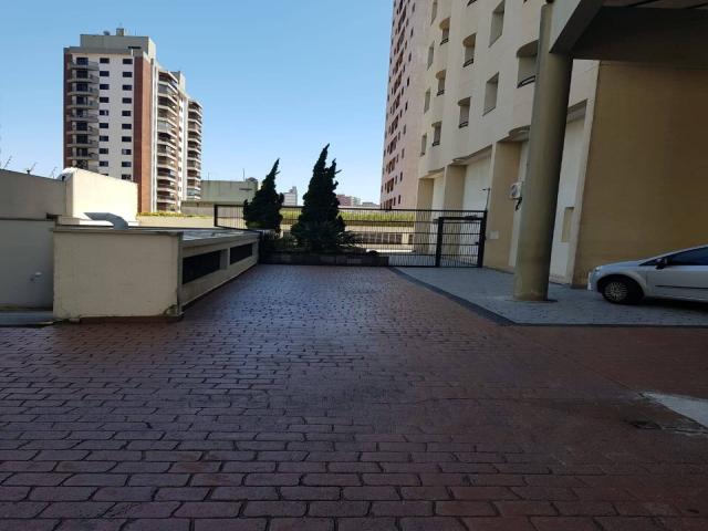 Flat para Venda em Santo André - 4
