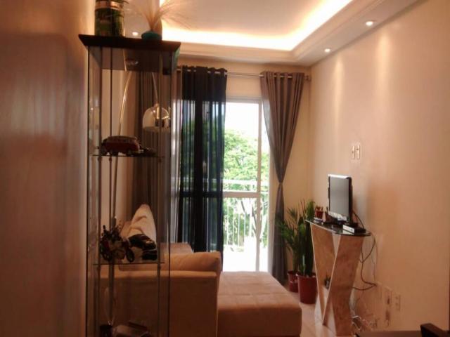 Apartamento para Venda em Santo André - 2