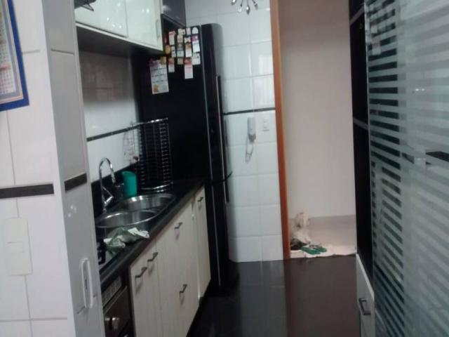 Apartamento para Venda em Santo André - 3