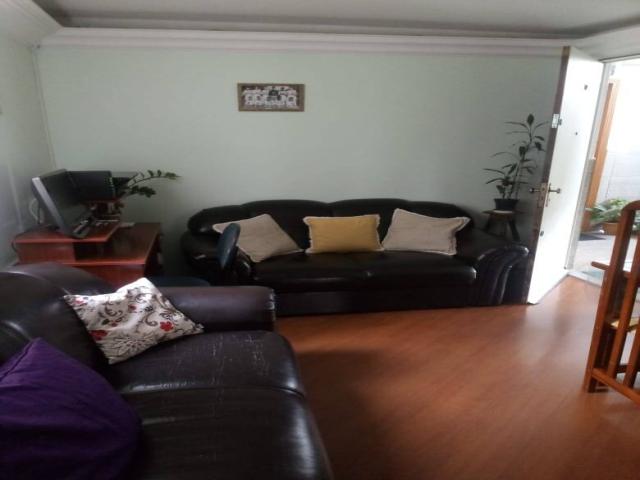 Apartamento para Venda em Santo André - 5
