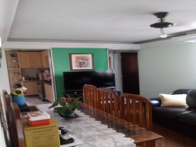 Apartamento para Venda em Santo André - 2