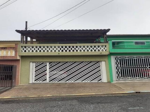 Sobrado para Venda em Santo André - 4