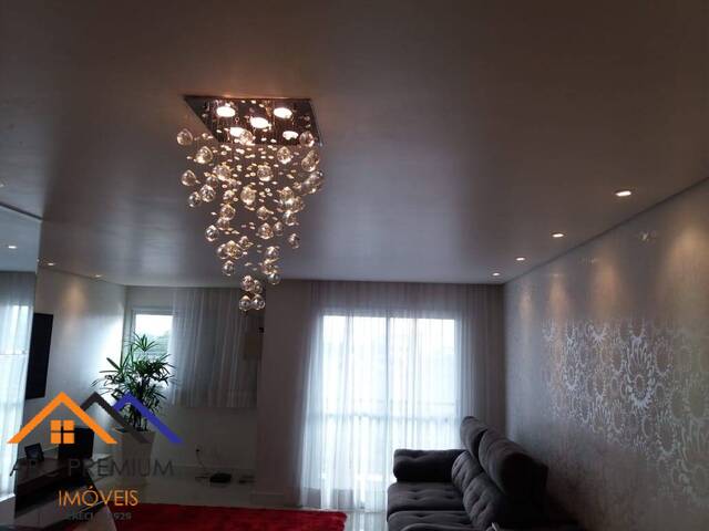 Apartamento para Venda em Santo André - 3