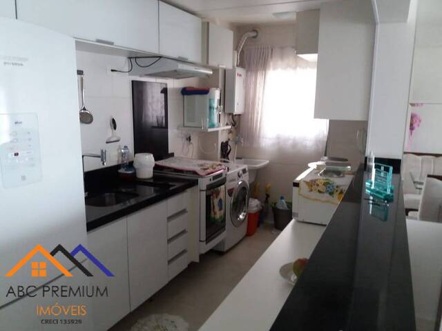 Apartamento para Venda em Santo André - 5