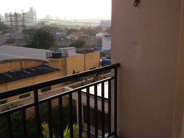 Apartamento para Venda em Santo André - 4