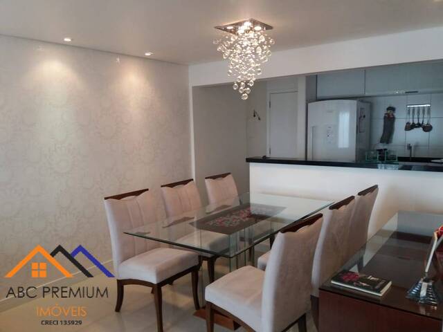 Apartamento para Venda em Santo André - 2