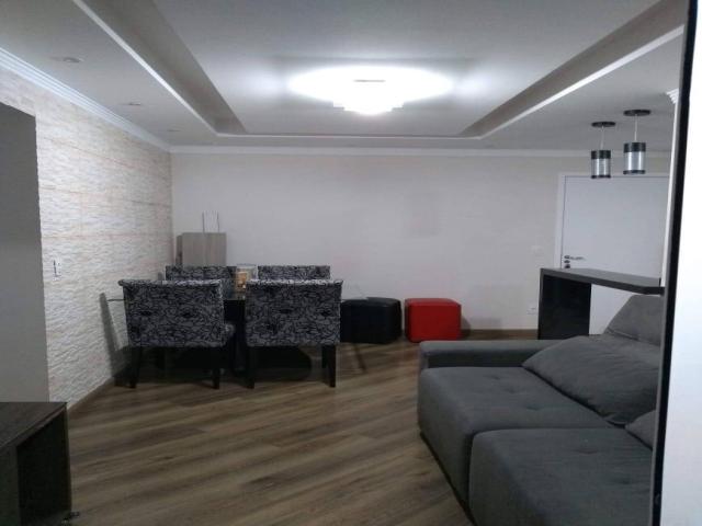 Apartamento para Venda em Santo André - 3