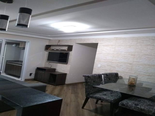 Apartamento para Venda em Santo André - 2
