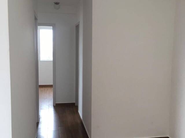 #2187 - Apartamento para Venda em Santo André - SP