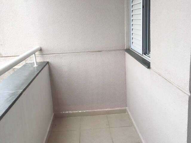 #2187 - Apartamento para Venda em Santo André - SP