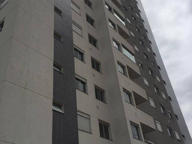 #2188 - Apartamento para Venda em São Bernardo do Campo - SP - 2