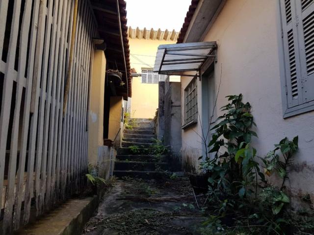 Área para Venda em Santo André - 5