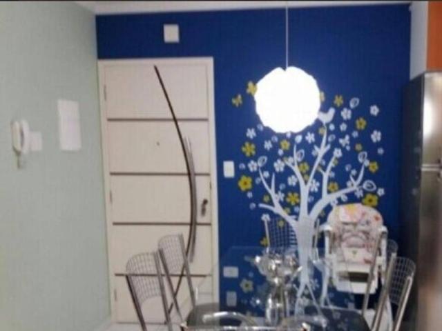 Apartamento para Venda em Santo André - 4
