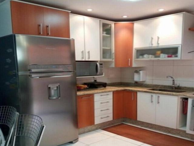 Apartamento para Venda em Santo André - 3