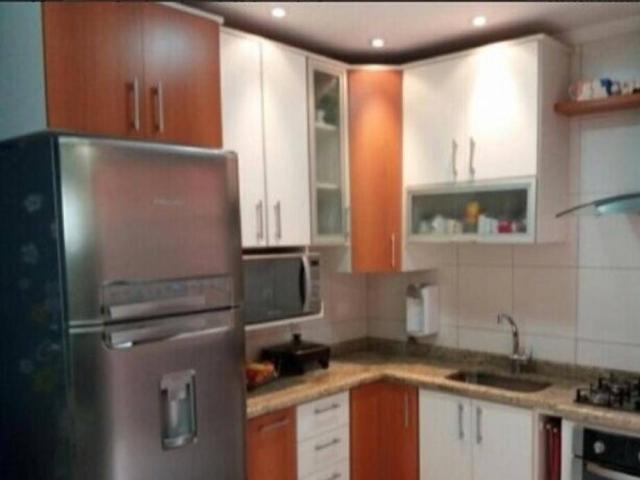 Apartamento para Venda em Santo André - 2