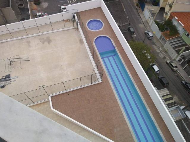 #2279 - Apartamento para Venda em Santo André - SP