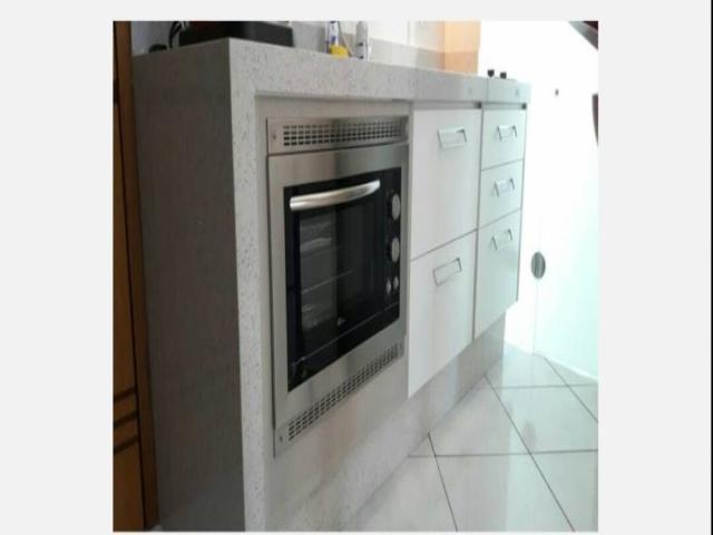 Apartamento para Venda em Santo André - 3