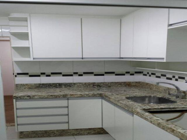 Apartamento para Venda em Santo André - 4