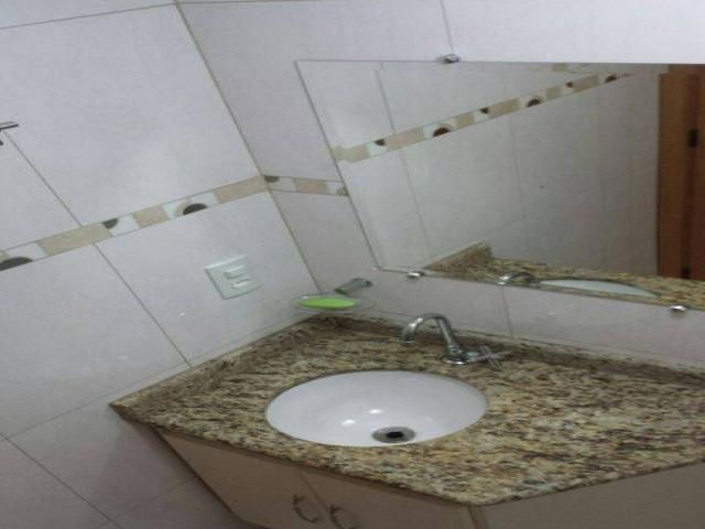 #2319 - Apartamento para Venda em Santo André - SP