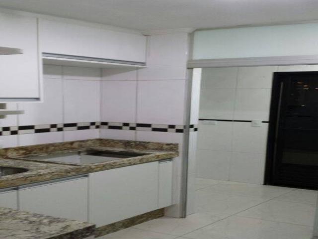 Apartamento para Venda em Santo André - 5