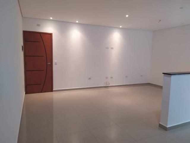 Apartamento para Venda em Santo André - 2