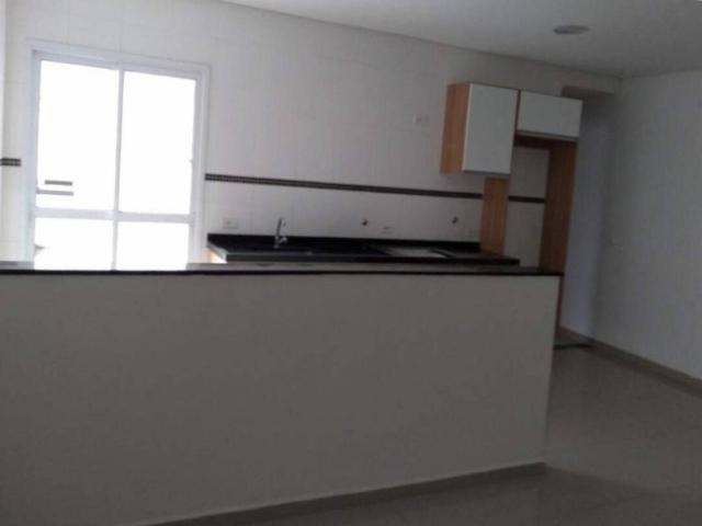 Apartamento para Venda em Santo André - 3
