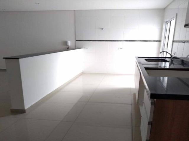 Apartamento para Venda em Santo André - 5