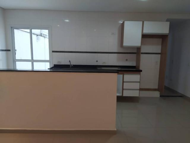 Apartamento para Venda em Santo André - 4