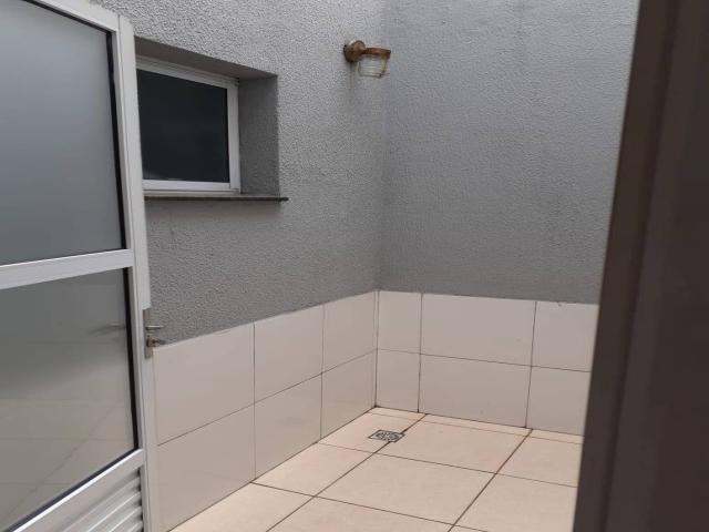 Sobrado para Venda em Santo André - 4