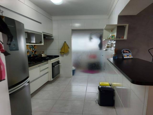 Apartamento para Venda em Santo André - 5