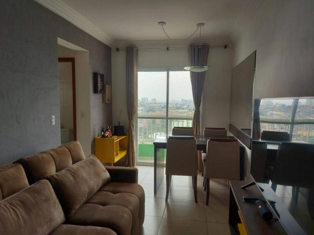 Apartamento para Venda em Santo André - 2