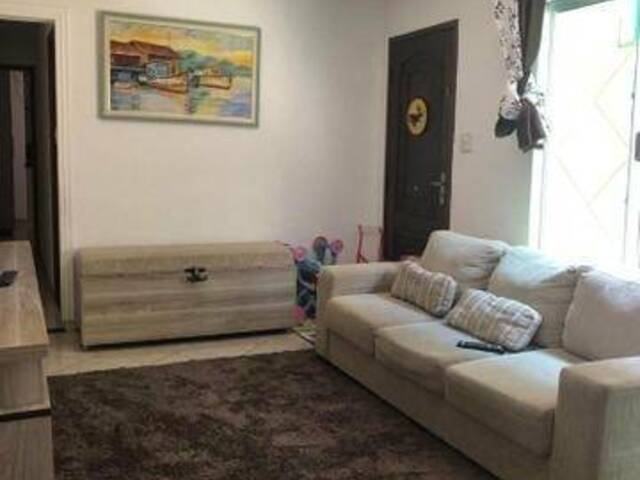 Venda em Vila Mazzei - Santo André