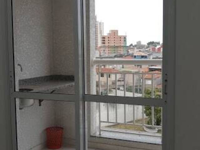 #2361 - Apartamento para Venda em Santo André - SP