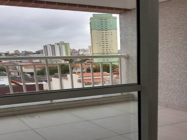 Apartamento para Venda em Santo André - 4
