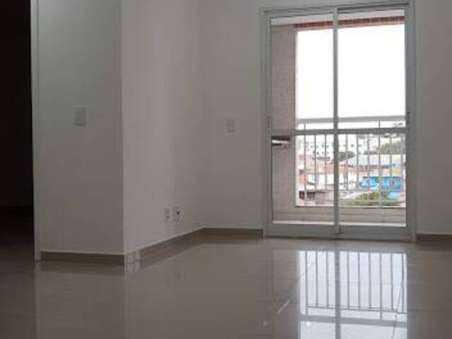 #2361 - Apartamento para Venda em Santo André - SP