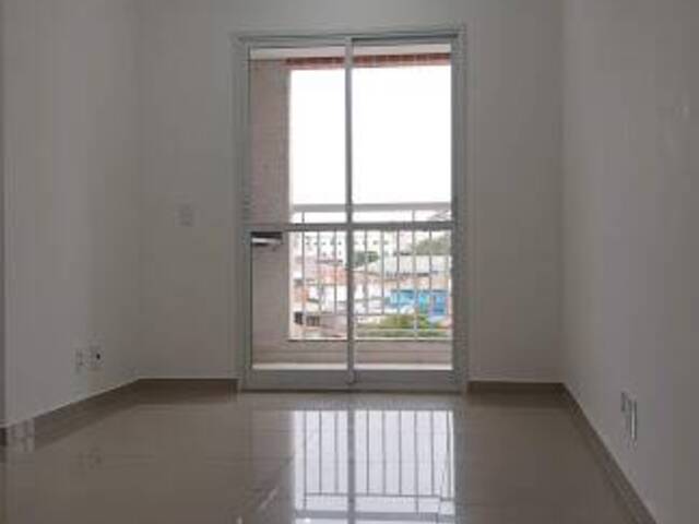 #2361 - Apartamento para Venda em Santo André - SP