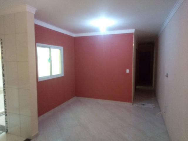 #2373 - Apartamento para Venda em Santo André - SP