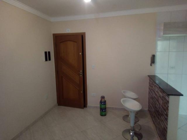 #2373 - Apartamento para Venda em Santo André - SP