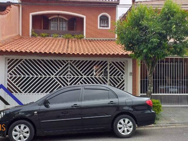 Venda em Parque Marajoara - Santo André