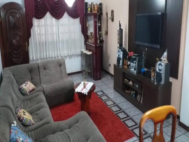 Sobrado para Venda em Santo André - 5