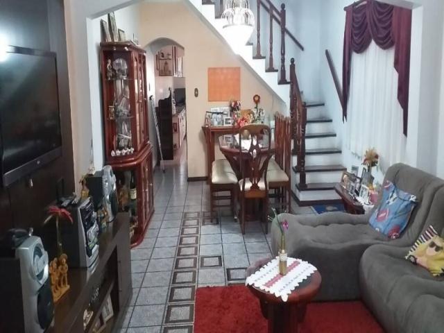 Sobrado para Venda em Santo André - 4