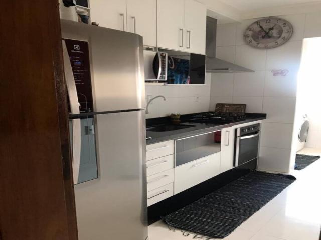 Apartamento para Venda em Santo André - 4
