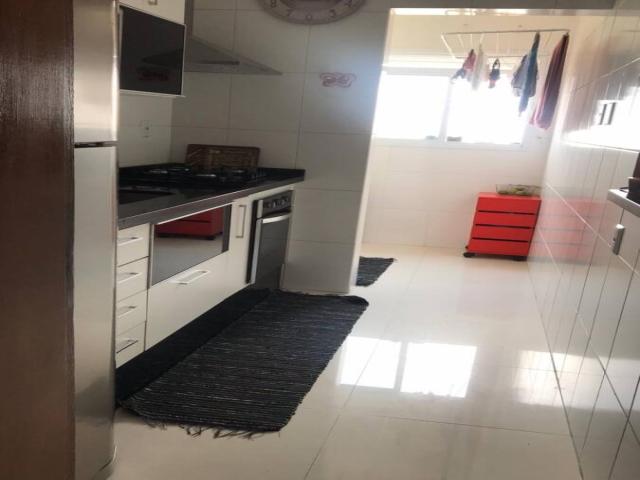 Apartamento para Venda em Santo André - 5