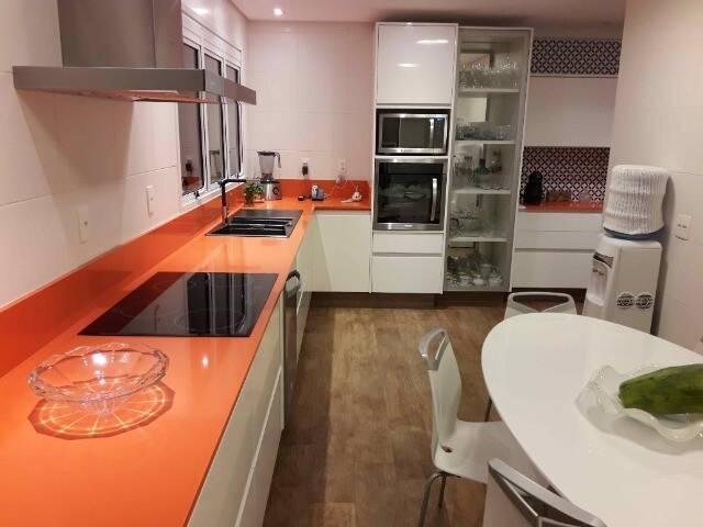 Apartamento para Venda em São Bernardo do Campo - 5