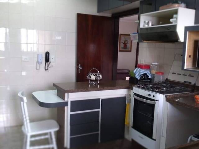 #2435 - Apartamento para Venda em Santo André - SP