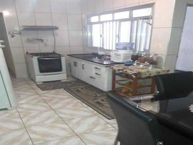 Casa para Venda em Santo André - 4