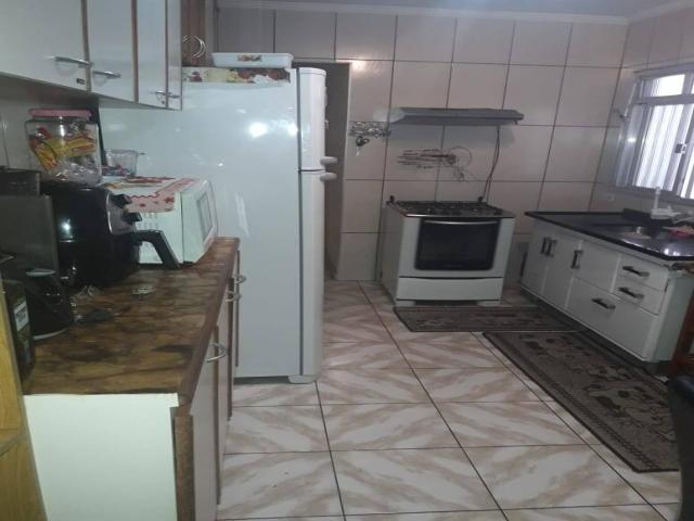 Casa para Venda em Santo André - 5
