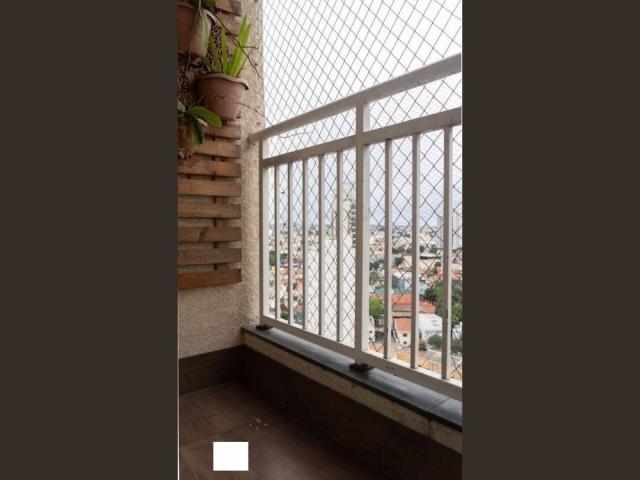 Apartamento para Venda em Santo André - 4